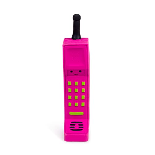 Petface Retro Mobile Latex Hundespielzeug Petface Retro Mobile Latex Hundespielzeug von Petface