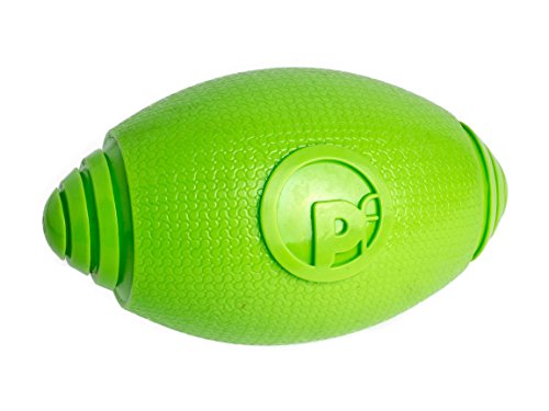 Petface Rugby-Ball, Spielzeug, L Petface Rugby-Ball, Spielzeug, L von Petface