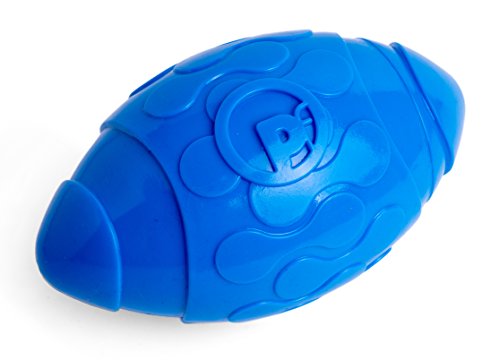 Petface Rugby-Ball, Spielzeug, M Petface Rugby-Ball, Spielzeug, M von Petface