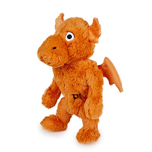 Petface Hundespielzeug aus Plüsch, Drache Petface Hundespielzeug aus Plüsch, Drache von Petface