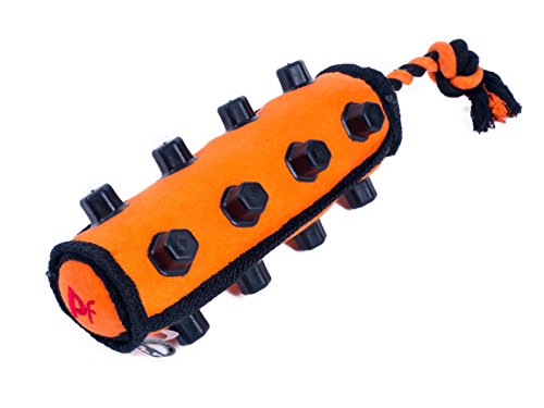 Petface Seriously Strong Nobbly Lobber, Spielzeug Petface Seriously Strong Nobbly Lobber, Spielzeug von Petface