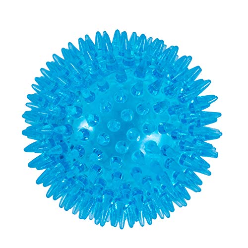 Petface Toyz by Space Ball, klein, Blau von Petface