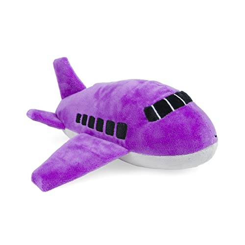 Petface Vehicles Jenni The Jet Plüsch-Hundespielzeug Petface Vehicles Jenni The Jet Plüsch-Hundespielzeug von Petface