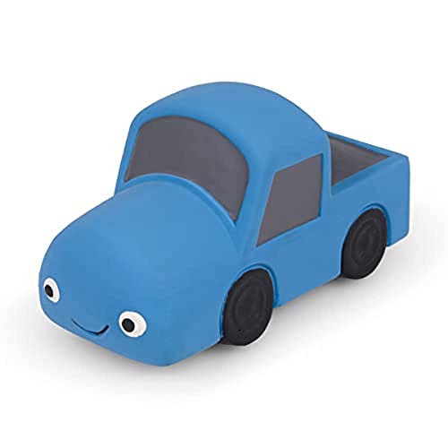Petface Vehicles Percy Pickup Truck Hundespielzeug aus Latex von Petface