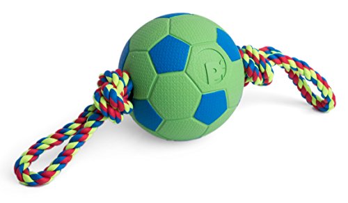 Petface Zerr und Fußball, Spielzeug von Petface