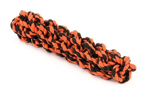 Seriously Strong Petface Seil Log für Hunde Seriously Strong Petface Seil Log für Hunde von Petface