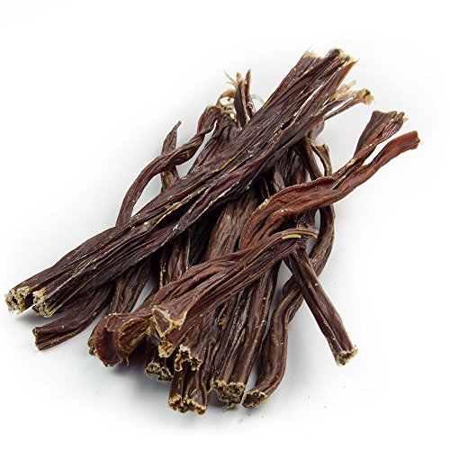 Knabbersticks 200g, der perfekter Kausnack für ihren Hund | Kauartikel von PetfoodVital von PetfoodVital