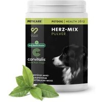 Peticare Ergänzungsfutter Herz & Kreislauf Pulver für Hunde Peticare Ergänzungsfutter Herz & Kreislauf Pulver für Hunde von Peticare