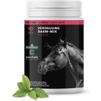 Peticare Natürliches Verdauungs-Pulver für Pferde 500g von Peticare