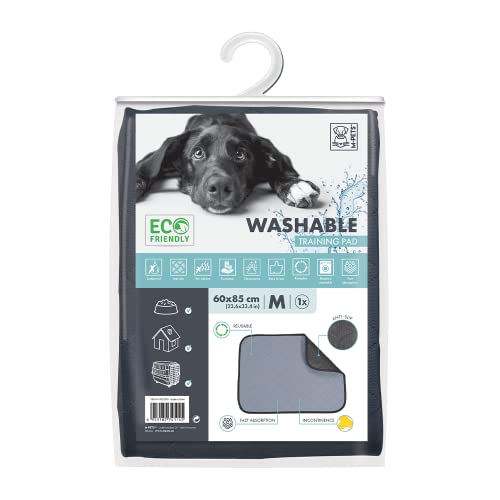 M-Pets Waschbare Trainingspad M von Petifam