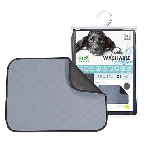Petifam M-Pets Washable Dog Training Pad XL Petifam M-Pets Washable Dog Training Pad XL von Petifam