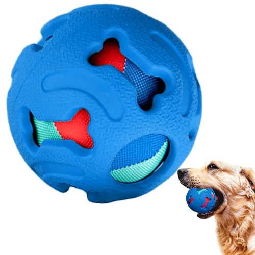 Petinstinct Hundebälle (blau) von Petinstinct