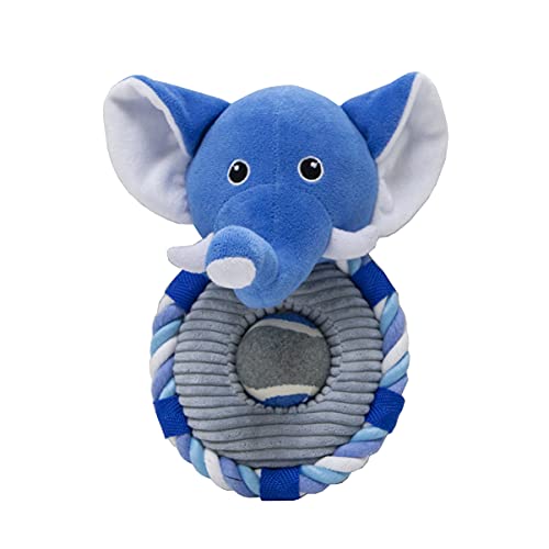 PETIQUE Elvie, DER Elefant von Petique