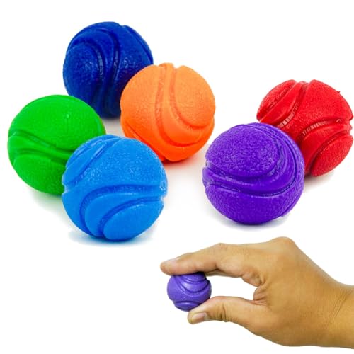 Petite Paws 3,8 cm großer SuperFetch-Ball Petite Paws 3,8 cm großer SuperFetch-Ball von Petite Paws