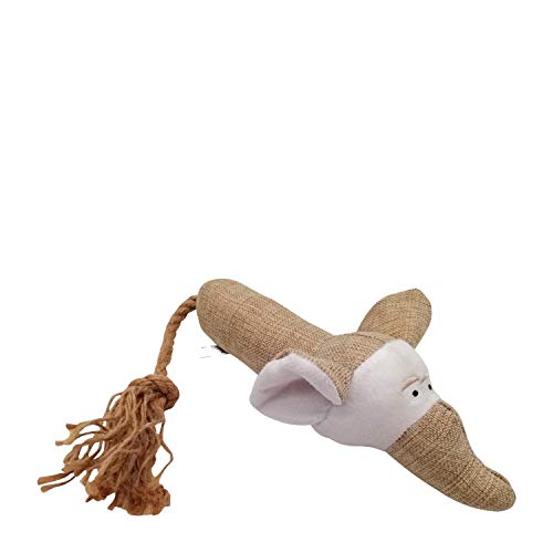 Petite Pistache Spielzeug aus Jute, für Kleintiere. Petite Pistache Spielzeug aus Jute, für Kleintiere. von Petite Pistache