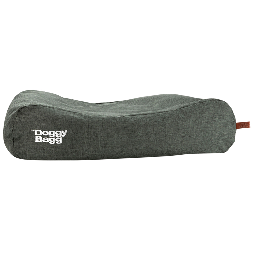 Pet Joy. Hundekissen Doggy Bagg Strong dark green, Gr. L, Maße: ca. 105 x 70 cm Pet Joy. Hundekissen Doggy Bagg Strong dark green, Gr. L, Maße: ca. 105 x 70 cm von Petjoy