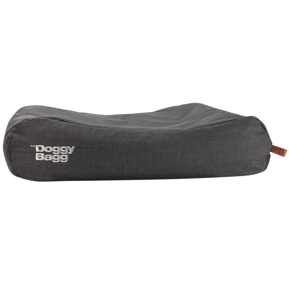Pet Joy. Hundekissen Doggy Bagg Strong black, Gr. M, Maße: ca. 90 x 60 cm Pet Joy. Hundekissen Doggy Bagg Strong black, Gr. M, Maße: ca. 90 x 60 cm von Petjoy