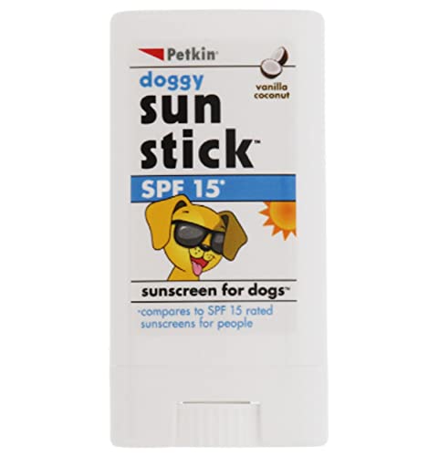 Petkin Sunscreen Stick von Petkin