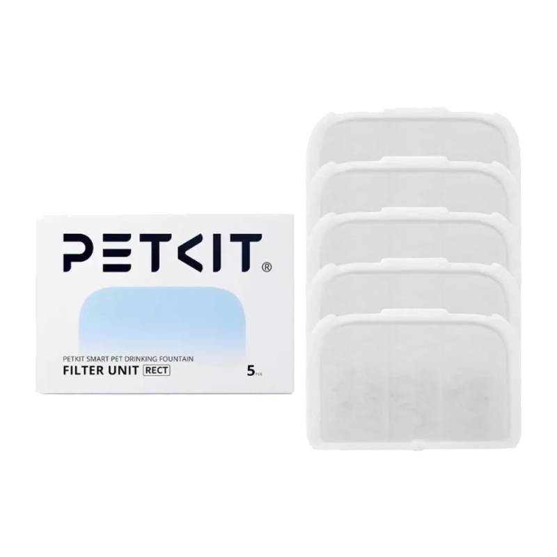 PETKIT Eversweet Max 2 Filters - 5 Stück von Petkit