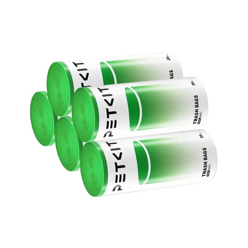 PETKIT Litter Box Trash Bag - 1 Rolle von Petkit