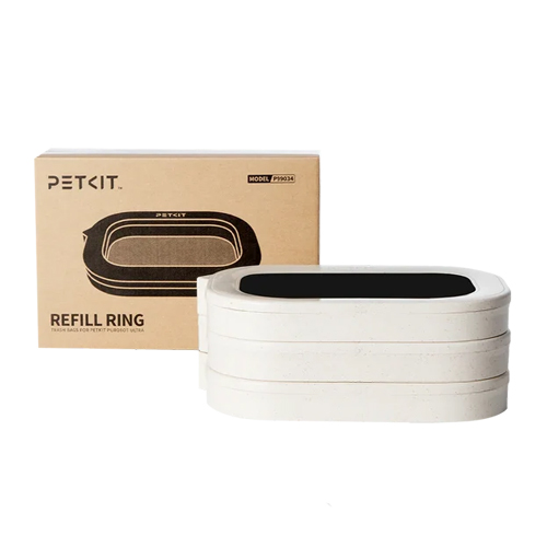 PETKIT Purobot Ultra Waste Bag Set PETKIT Purobot Ultra Waste Bag Set von Petkit