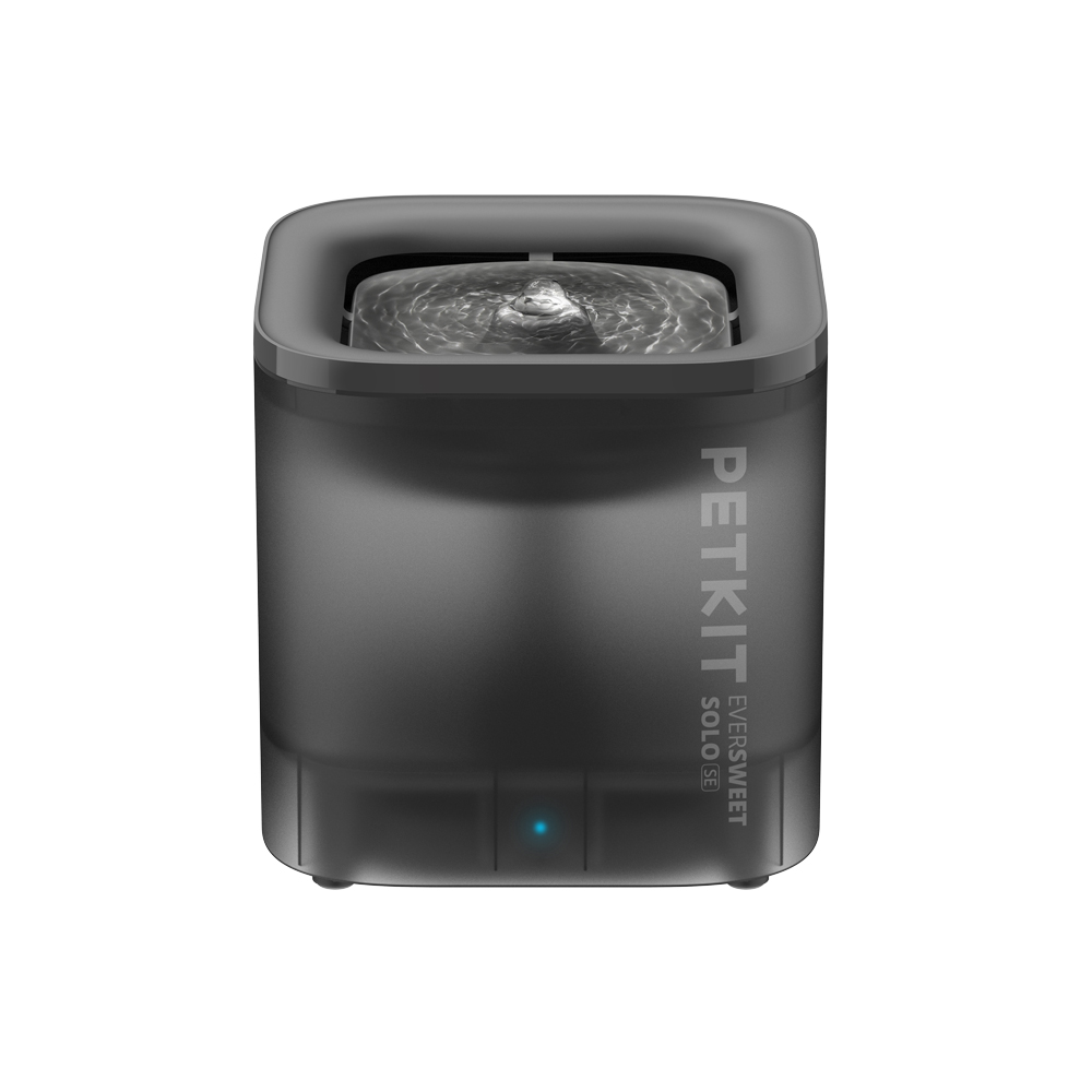 PetKit Trinkbrunnen Eversweet Solo SE - 1,8 Liter PetKit Trinkbrunnen Eversweet Solo SE - 1,8 Liter von Petkit