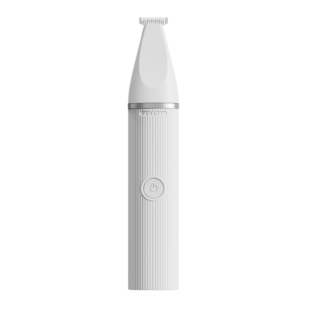 Petkit 2in1 Felltrimmer Pro - Trimmer inkl. 2 Köpfen Petkit 2in1 Felltrimmer Pro - Trimmer inkl. 2 Köpfen von Petkit