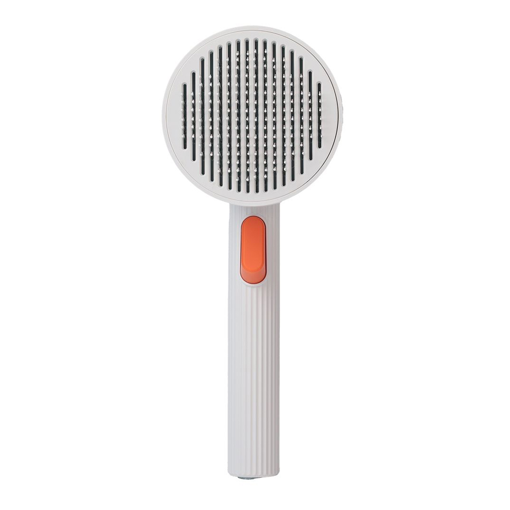 Petkit Pflegebürste für Haustiere 2.0 - ca. L 20 x B 8 x H 7 cm von Petkit