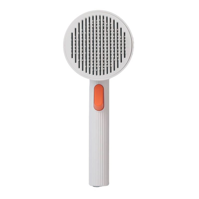 Petkit Pflegebürste für Haustiere 2.0 - ca. L 20 x B 8 x H 7 cm von Petkit