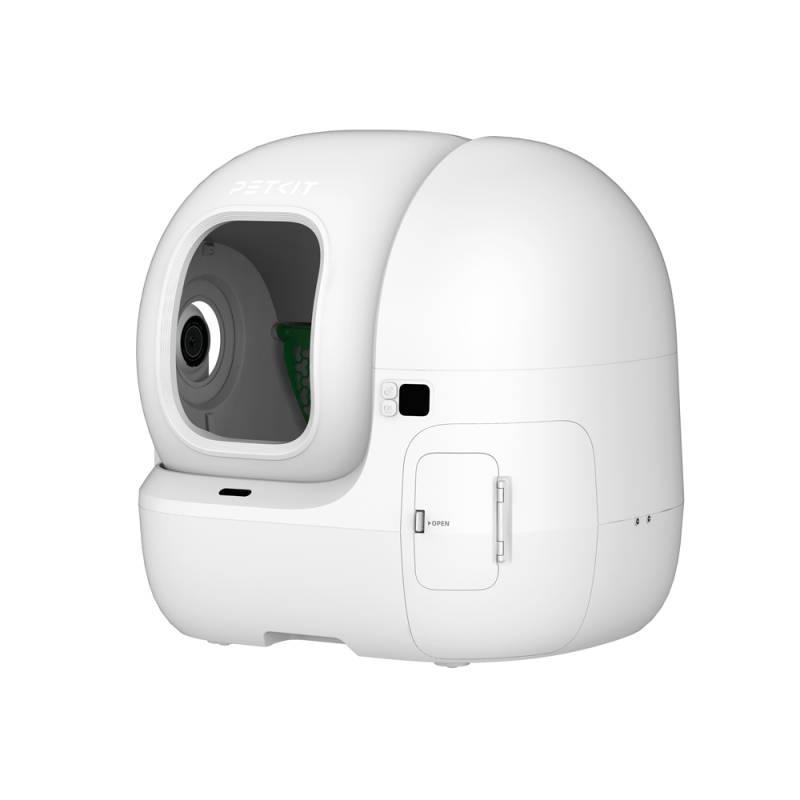 Petkit Selbstreinigende Katzentoilette Purobot Max Pro - Petkit Purobot Max Pro von Petkit