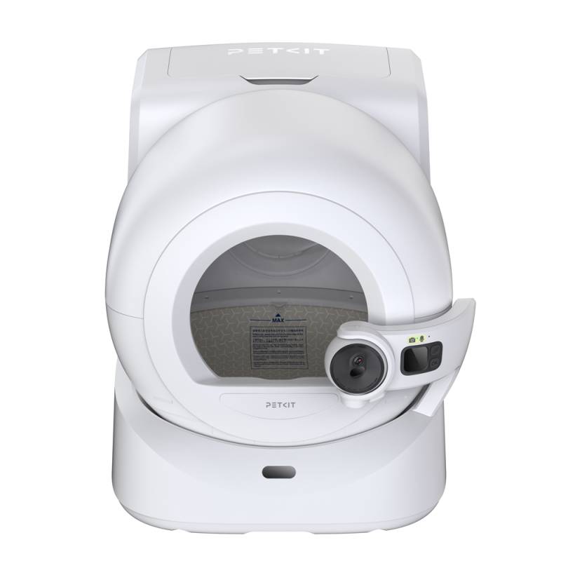 Petkit Selbstreinigende Katzentoilette Purobot Ultra - Petkit Purobot Ultra Petkit Selbstreinigende Katzentoilette Purobot Ultra - Petkit Purobot Ultra von Petkit