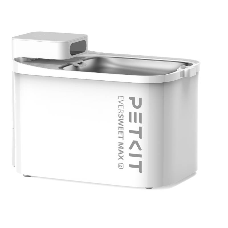 Petkit Trinkbrunnen Eversweet Max 2 - 3 Liter Petkit Trinkbrunnen Eversweet Max 2 - 3 Liter von Petkit