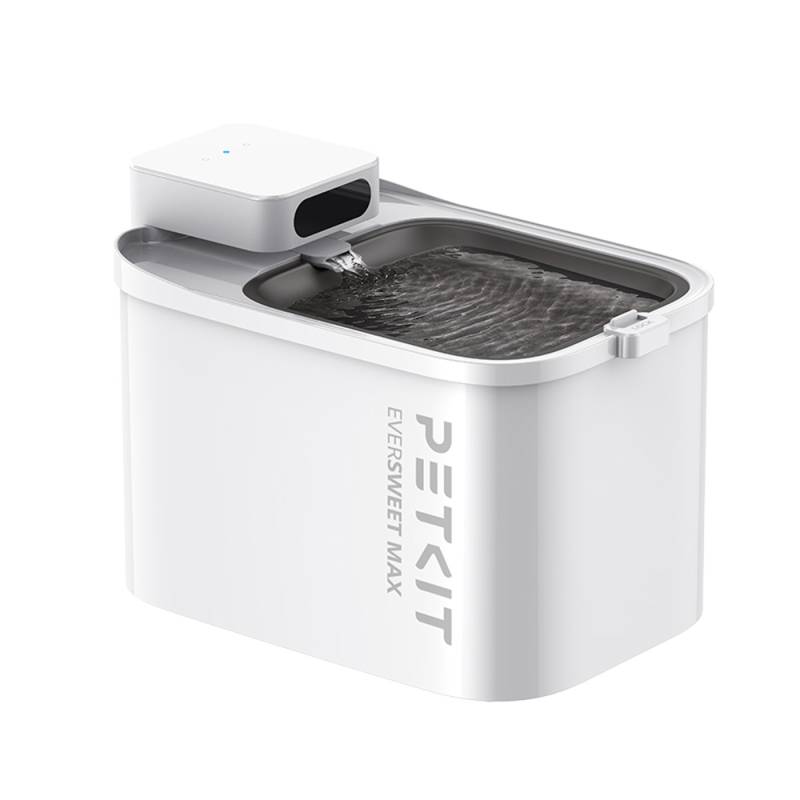 Petkit Trinkbrunnen Eversweet Max - 3 Liter Petkit Trinkbrunnen Eversweet Max - 3 Liter von Petkit