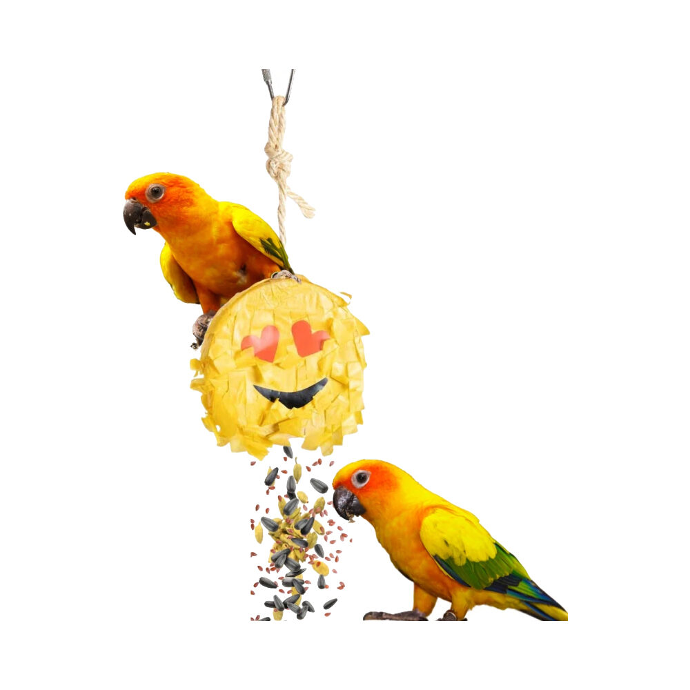 Petlala Emoji Pinata von Petlala