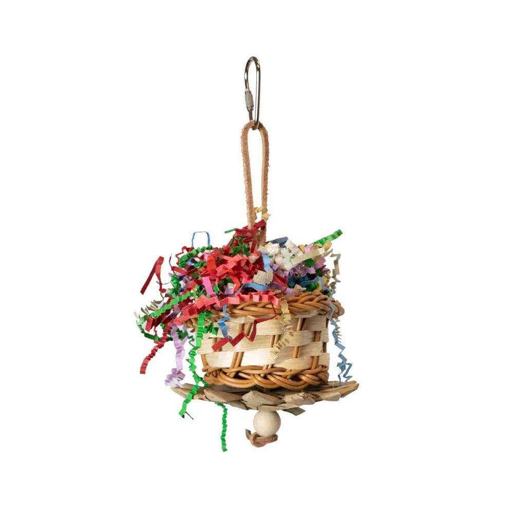 Petlala Foraging Basket Petlala Foraging Basket von Petlala