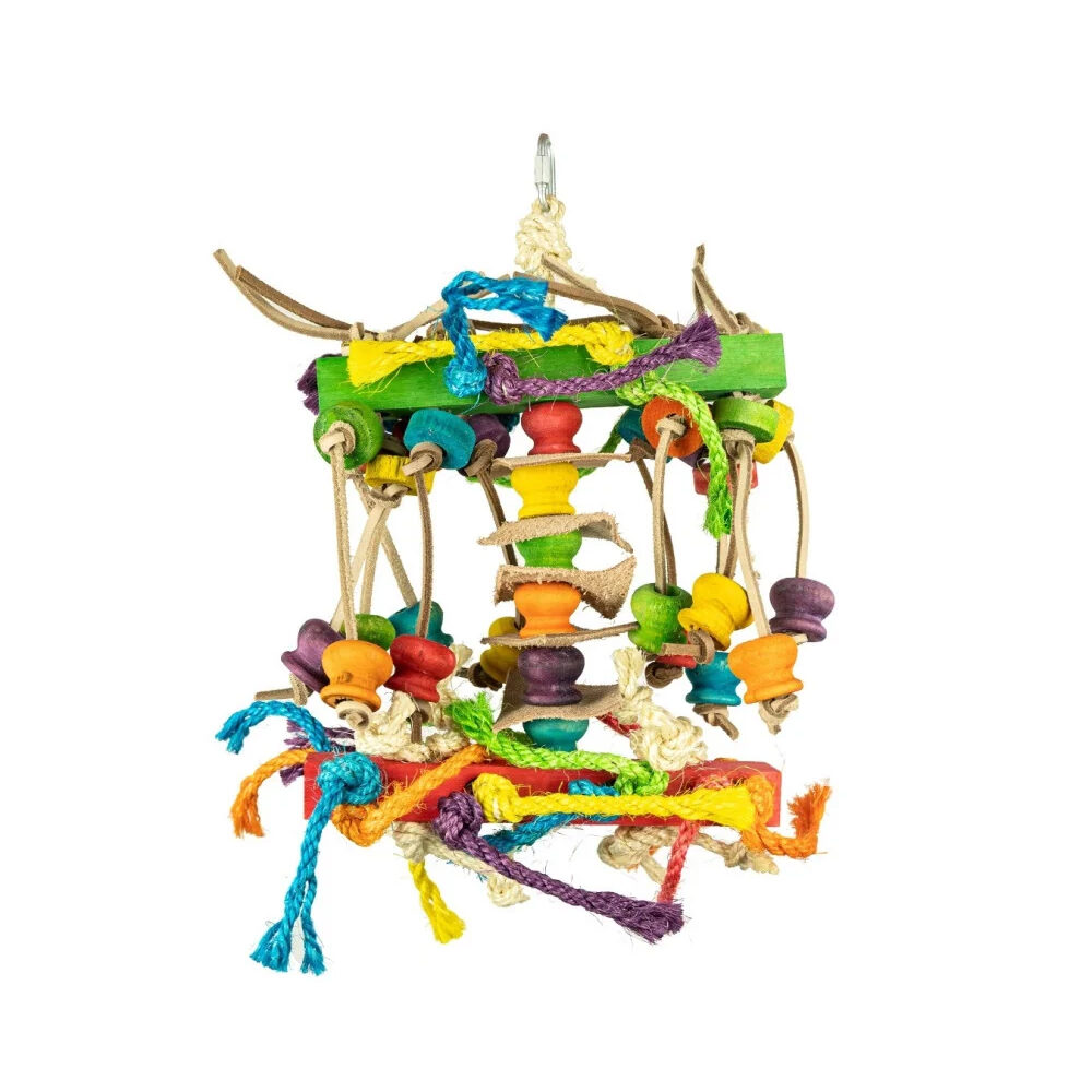 Petlala Sisal Sensation von Petlala