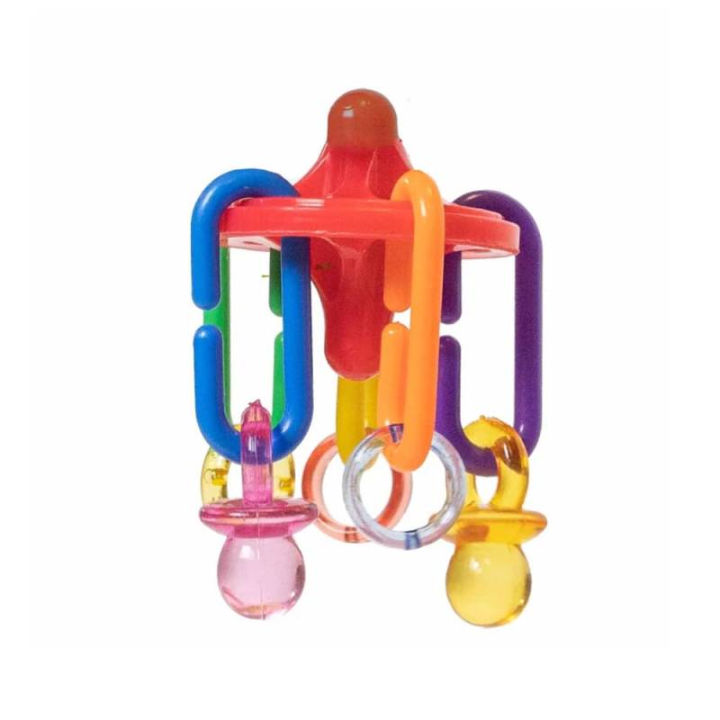 Petlala UFO Foot Toy Petlala UFO Foot Toy von Petlala