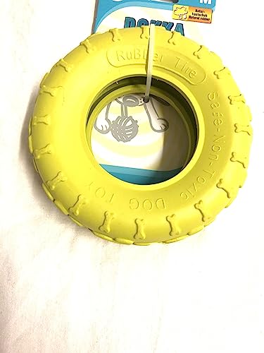 Petlando DOKKA Wheely M 15 cm Durchmesser Petlando DOKKA Wheely M 15 cm Durchmesser von Petlando