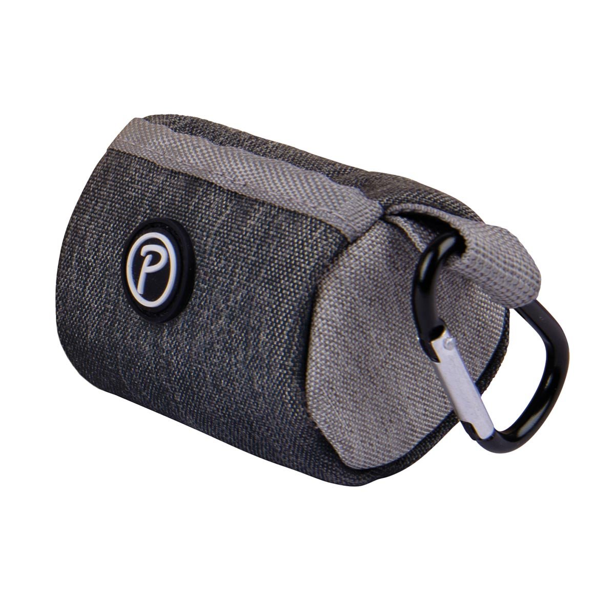 Petlando Everest Kotbeutelspender Grau von Petlando