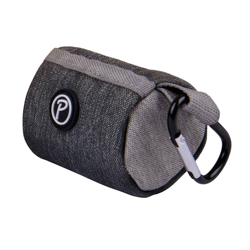 Petlando Everest Kotbeutelspender Grau Petlando Everest Kotbeutelspender Grau von Petlando