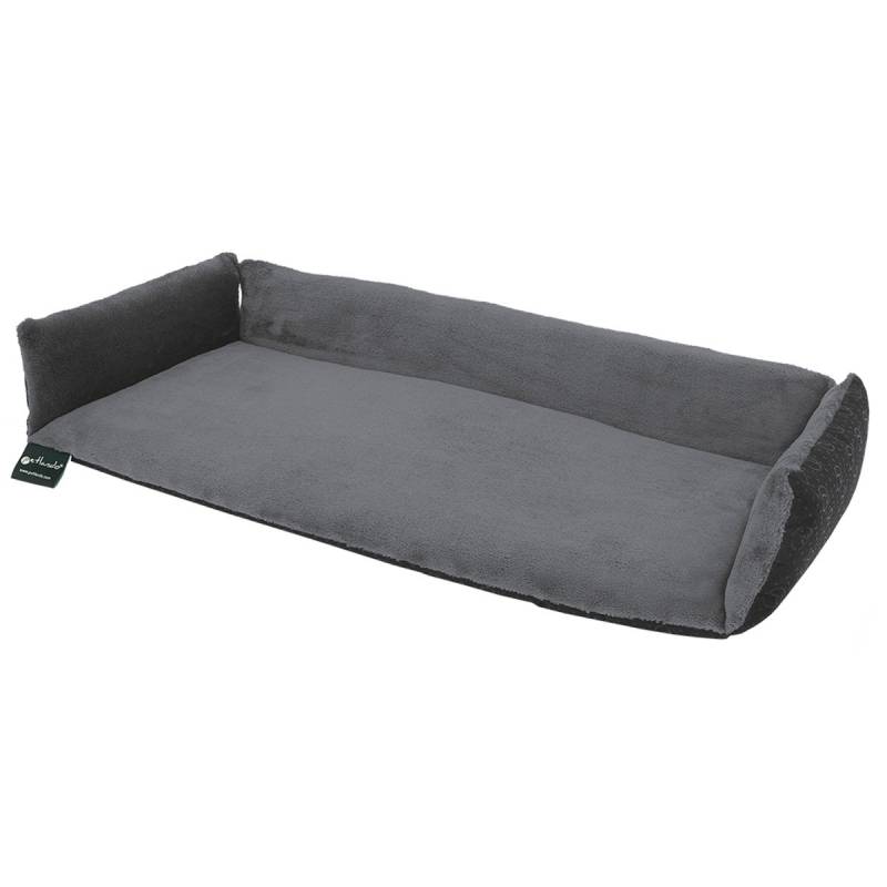 Petlando Fensterbankauflage mit Zugluftstop grau Petlando Fensterbankauflage mit Zugluftstop grau von Petlando