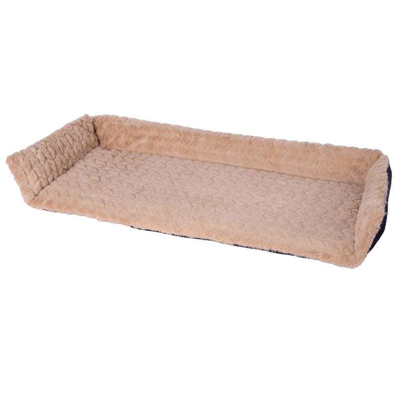 Petlando Fensterbankauflage mit Zugluftstop waves Petlando Fensterbankauflage mit Zugluftstop waves von Petlando