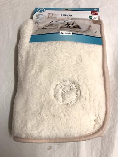 Petlando Hunde-Kuscheldecke Anthea S beige 100 x 70 Petlando Hunde-Kuscheldecke Anthea S beige 100 x 70 von Petlando