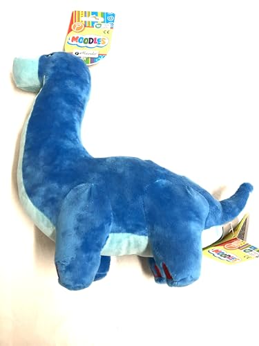 Petlando Hunde-Plüschspielzeug Moodles Dino Doug 30 cm Petlando Hunde-Plüschspielzeug Moodles Dino Doug 30 cm von Petlando