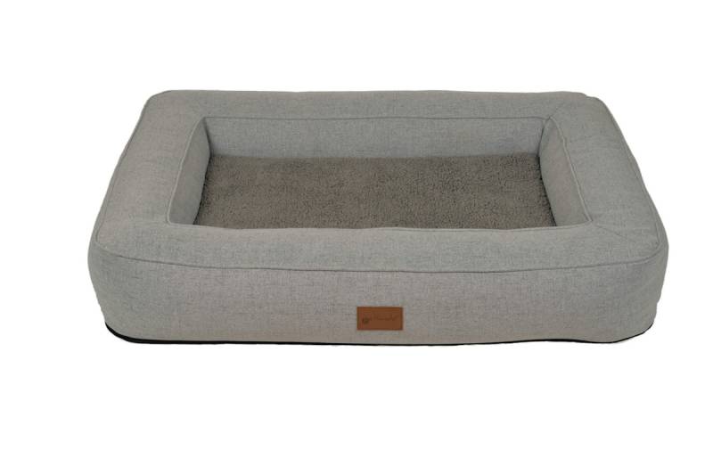 Petlando Hundebett Lima Ortho stone von Petlando