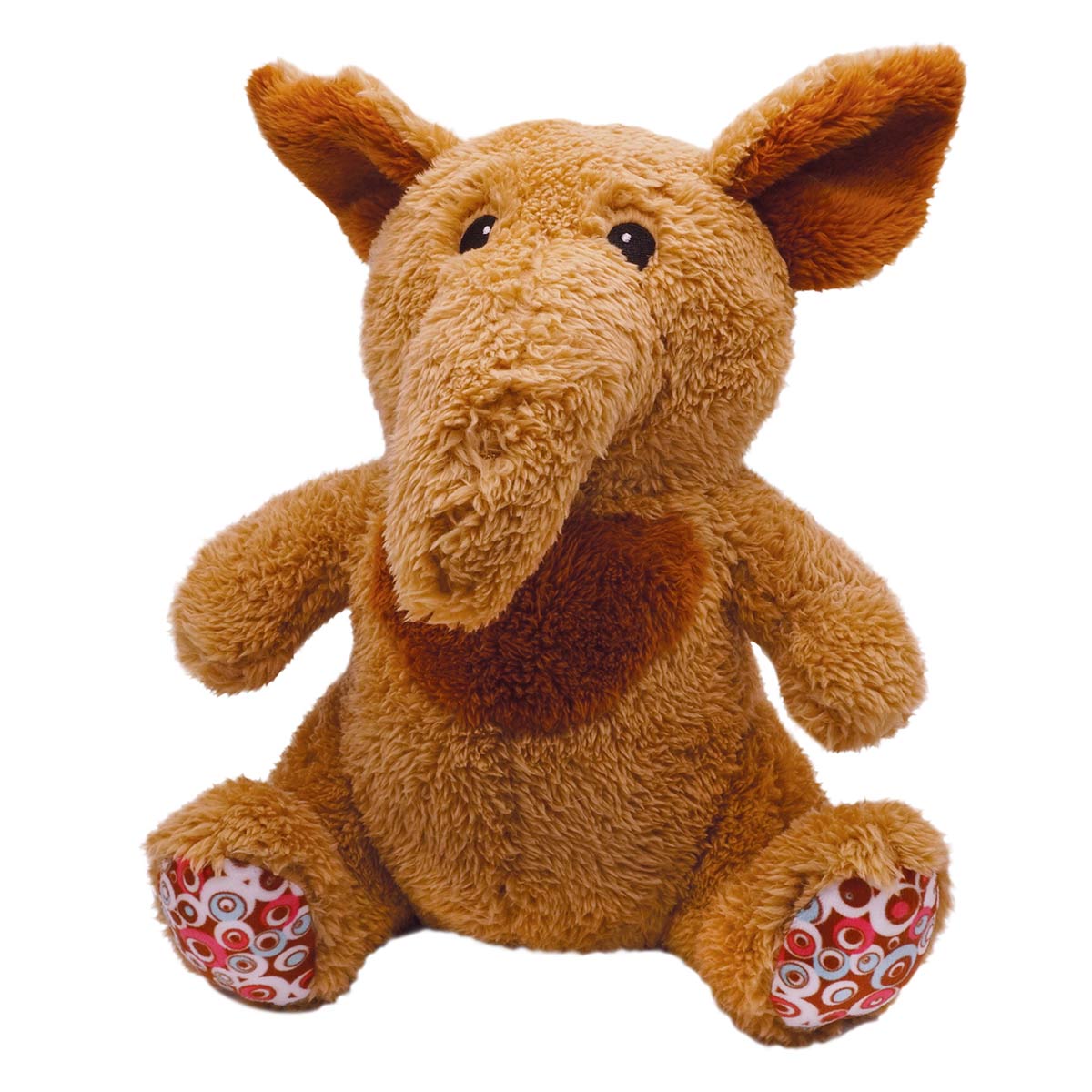 Petlando Hundespielzeug Moodles Ameisenbär Amy von Petlando