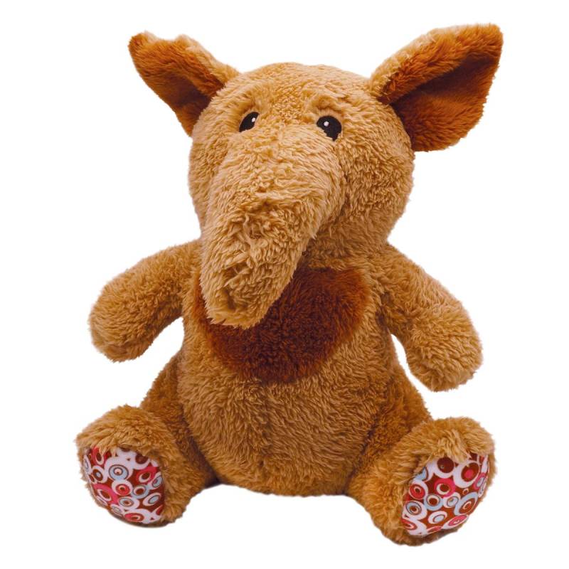 Petlando Hundespielzeug Moodles Ameisenbär Amy von Petlando