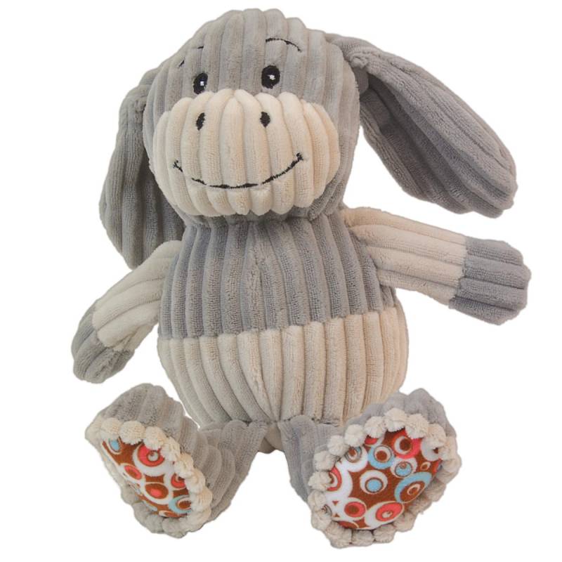 Petlando Hundespielzeug Moodles Esel Tom Petlando Hundespielzeug Moodles Esel Tom von Petlando