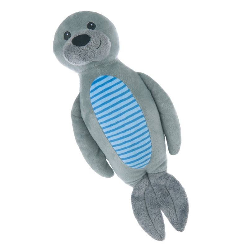 Petlando Hundespielzeug Moodles Robbe Robert von Petlando