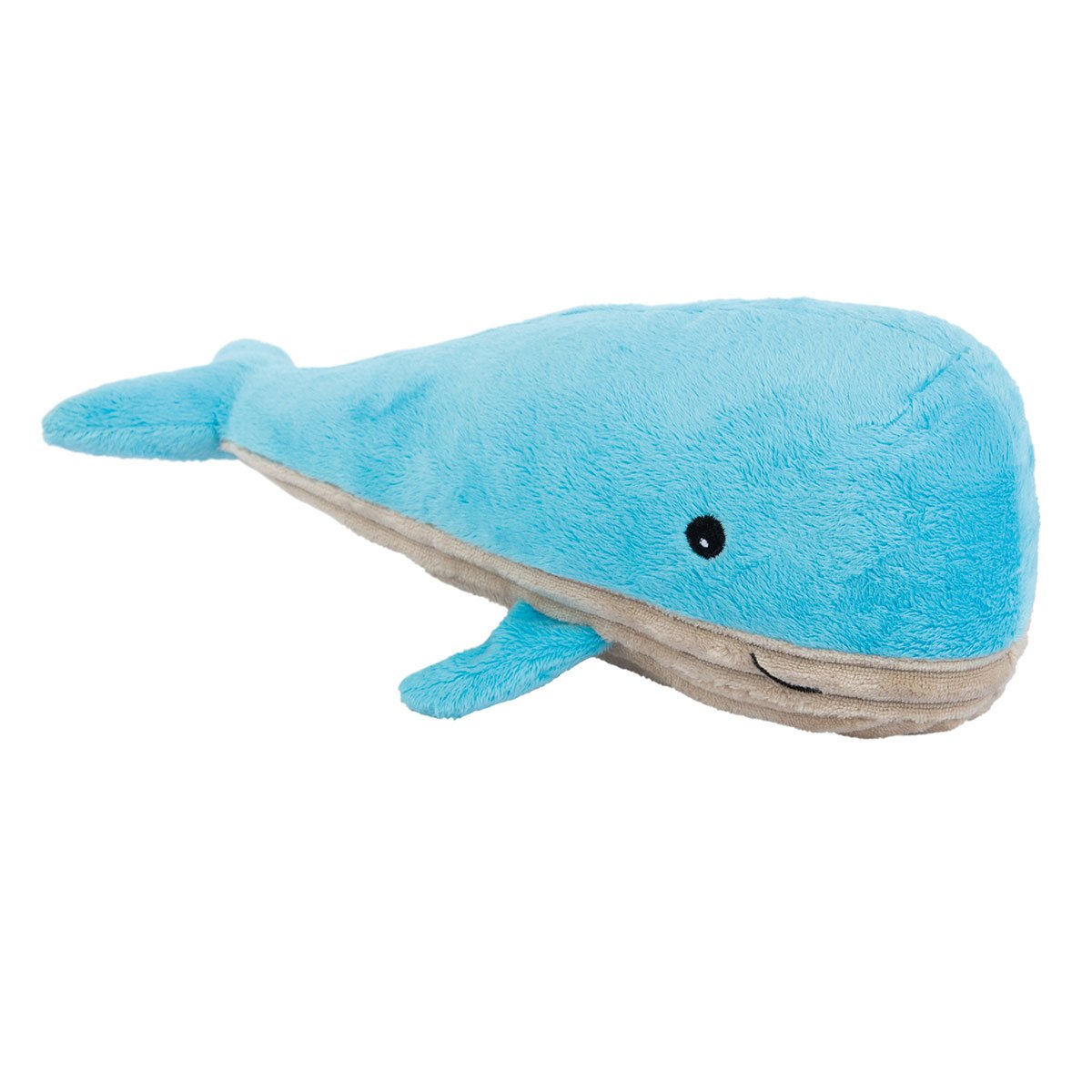 Petlando Hundespielzeug Moodles Wal Wanda von Petlando